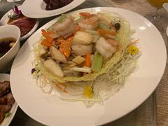 -上海浦东嘉里大酒店