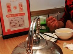 -深巷家味馆.湖北头牌红烧鱼头拌饭(黄陂店)