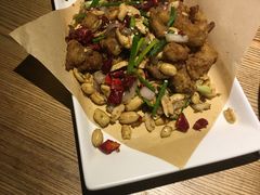 鸡软骨-丰乐餐厅·始于1999·本地老字号