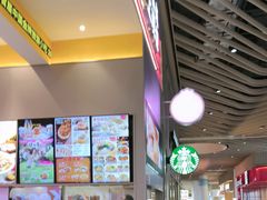 -小杨生煎(深圳岗厦北店)