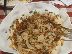 -西贝(上海中心店)
