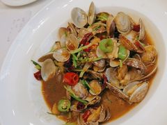 -香山湖家家宴(中山陵店)