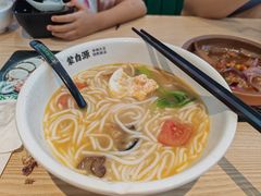 -蒙自源米线(东城星河城店)
