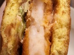 -麦当劳(合肥之心城店)