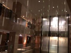 -北京北辰洲际酒店