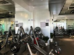 -Hi GYM嗨健身(泥城店)