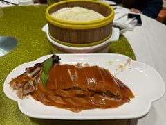 -大鸭梨烤鸭(房山店)
