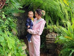 -国家植物园南园