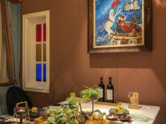 -叶叶菩提(太原别墅店)