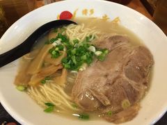 博多一幸舍(侨福芳草地店)-博多一幸舍(侨福芳草地购物中心店)