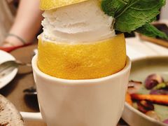 -BONAZZA 意大利餐厅