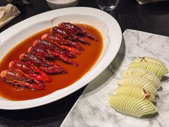 -杭州桐庐康莱德酒店中餐厅·乐
