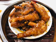 -富园海鲜酒家(佐敦店)