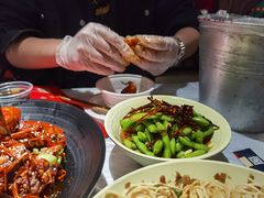 -巴厘龙虾·榜首油焖大虾(洞庭·艺术洋房店)