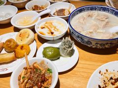 -龙抄手食府(浣花北路店)