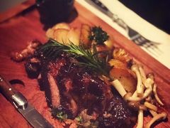 -上海苏宁宝丽嘉酒店·Cafe Bellagio西餐厅