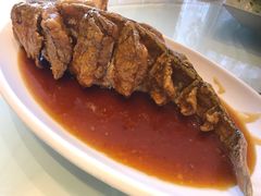 -玉林烤鸭店(黄村康庄店)