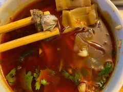 -黑竹香鸡(营和巷店)