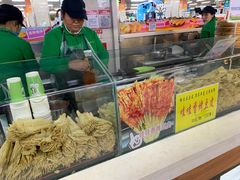 -信誉楼百货(晋州店)