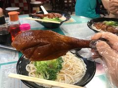 -烧鹅濑(西华路店)