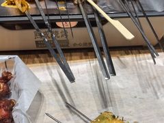 -熙成烧烤(白塔岭店)