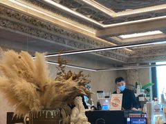 -玲婧胡同·生日蛋糕·餐厅(嘉里城店)