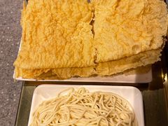 -古乐牛香·鲜牛肉自助火锅(南京总店)