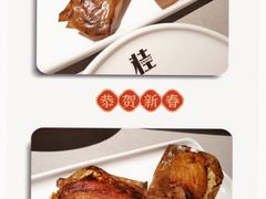 -桂小厨广西菜(航洋店)