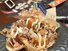 -弓二·烧鸟居酒屋(财富购物中心店)