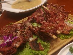 烤脊骨-赵家小馆(沈阳禹洲广场店)