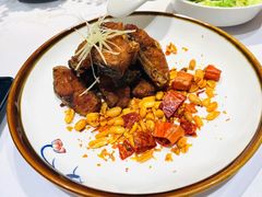 -好福记饭店(红梅公园店)