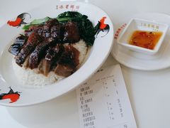 -添星码头茶餐厅(松坪山店)