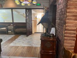 -BarberKiNG男士理发馆Barbershop