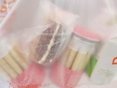 -面包新语(龙湖·西宸天街店)