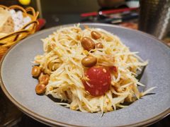 -金厨泰国餐厅·全泰籍厨师料理(拱北店)