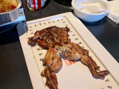 -老卜奎齐齐哈尔烤肉(人民东路店)