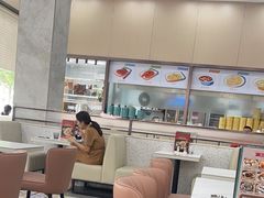 -喜喜茶餐厅(大朗长盛店)