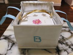 -BON CAKE(华贸购物中心店)