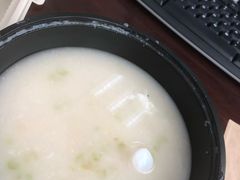 -火齐潮汕砂锅粥(五道口店)