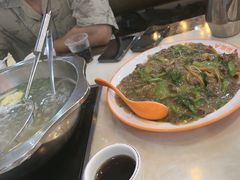 -潮悦牛肉火锅城(水贝店)