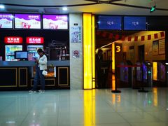 -龙之星国际影城(太平店)