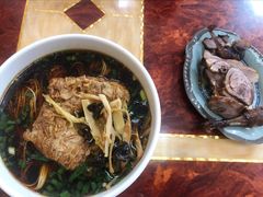 -小昆山奥灶面
