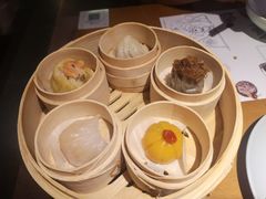 -南小馆(迪士尼小镇店)