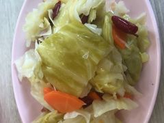 -香妃烤鸡(西单店)