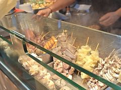 -豪華小食.華記