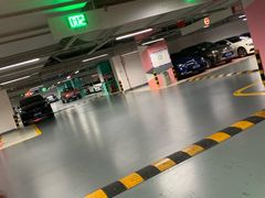 -万象天地（深圳华侨城店）-停车场