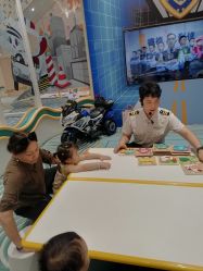 -奈尔宝家庭中心·亲子餐厅(苏州大悦城店)