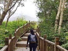 -白草畔自然风景区