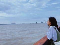 -南沙天后宫景区