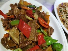 -龙鑫园餐厅(成功街店)